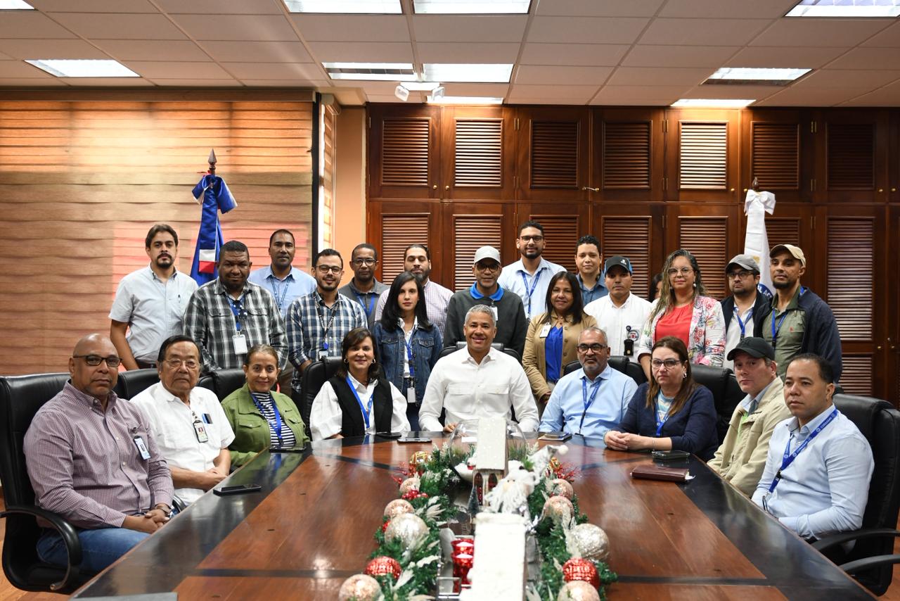 Coraasan anuncia que iniciará construcción de nueve tanques de abastecimiento y otras obras para aportar estabilidad al servicio