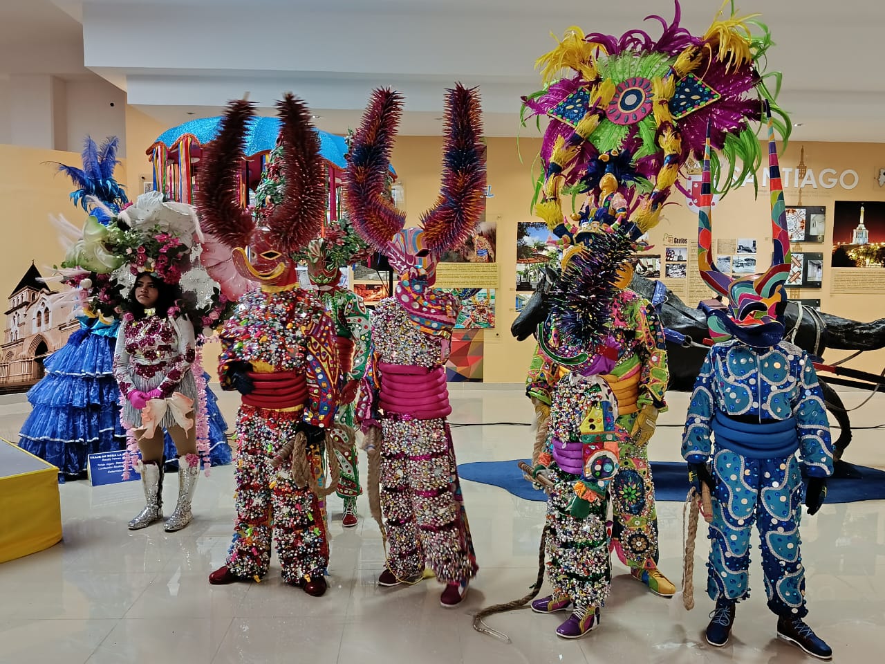 Puro Carnaval 2026 con novedades, educación  y mucha creatividad