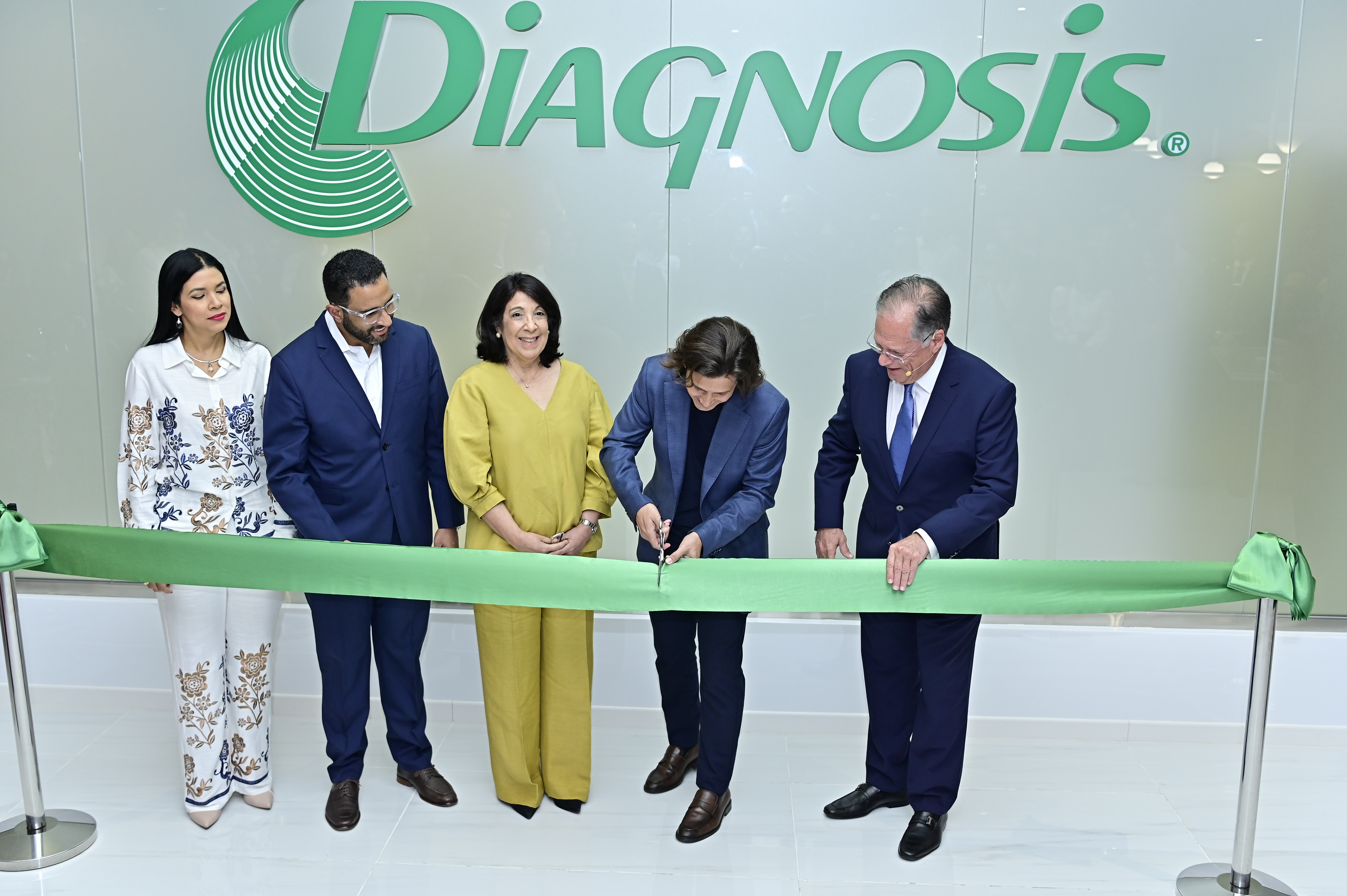 Diagnosis inaugura moderna sede en Pontezuela y refuerza la oferta de diagnóstico médico de alta calidad en Santiago