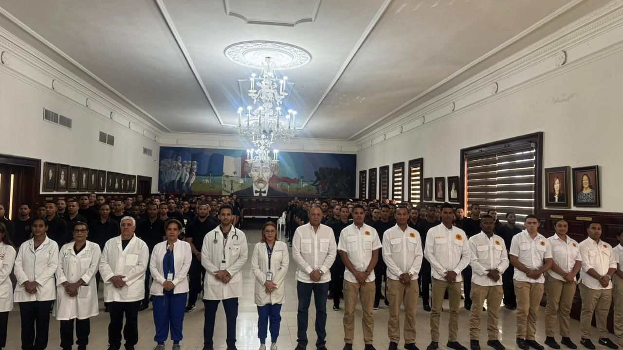 DGM realiza evaluaciones psicológicas a jóvenes postulantes como parte del proceso de captación de talento humano en Santiago