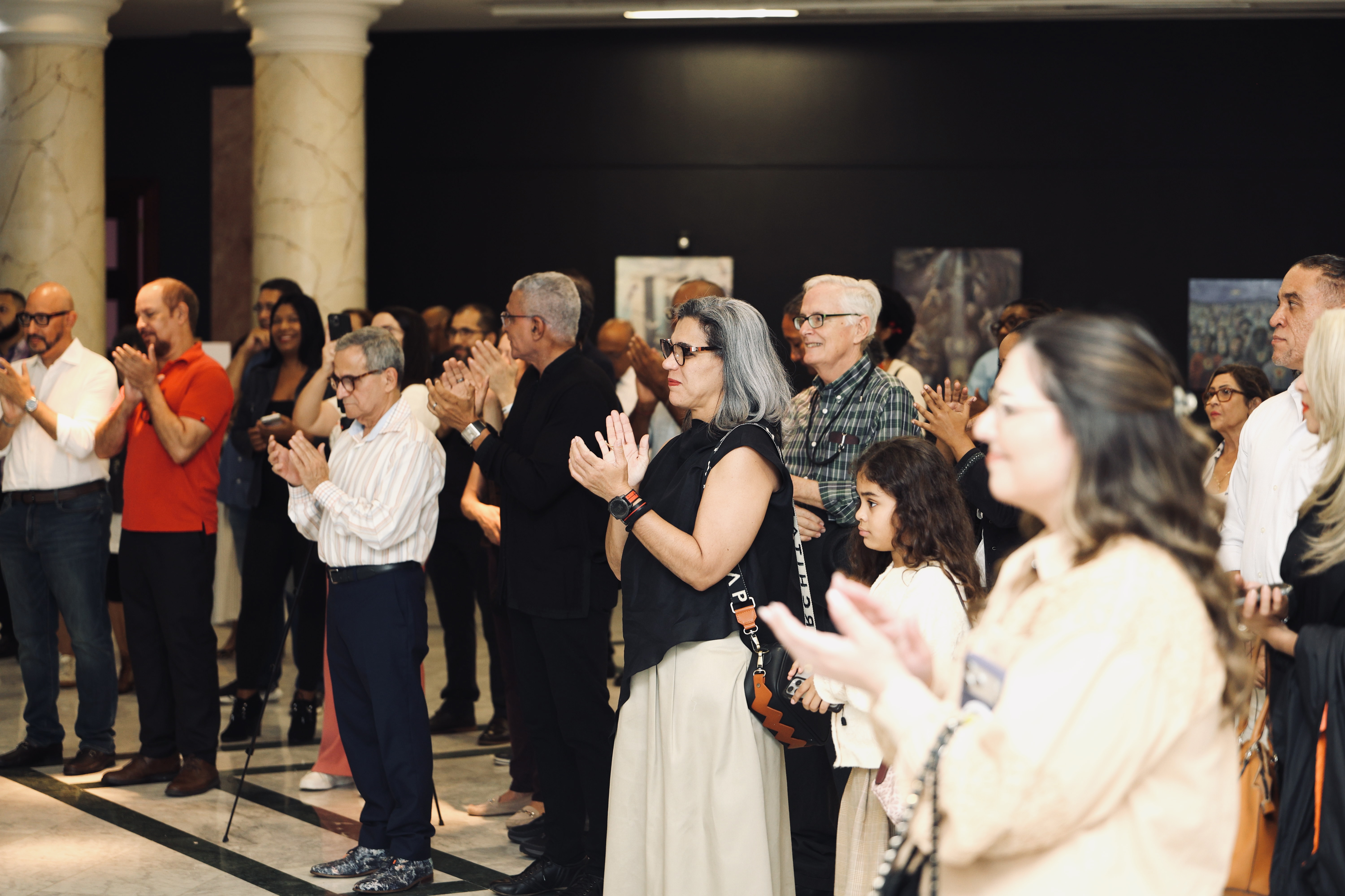Palacio de Bellas Artes continúa con amplia agenda cultural para febrero