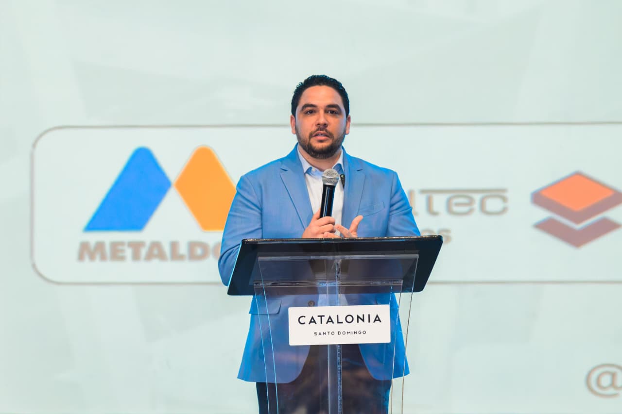 IDCEM anuncia el II Seminario Internacional de Construcción en Estructuras de Acero en Santo Domingo