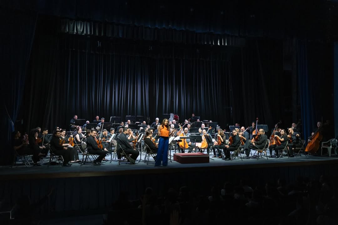 La Orquesta Sinfónica Nacional invita a centros educativos a la Temporada Didáctica 2026