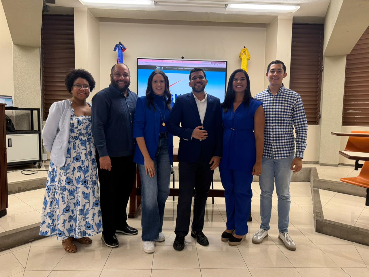 Signis República Dominicana renueva su directiva para impulsar una comunicación con valores (2026–2030)