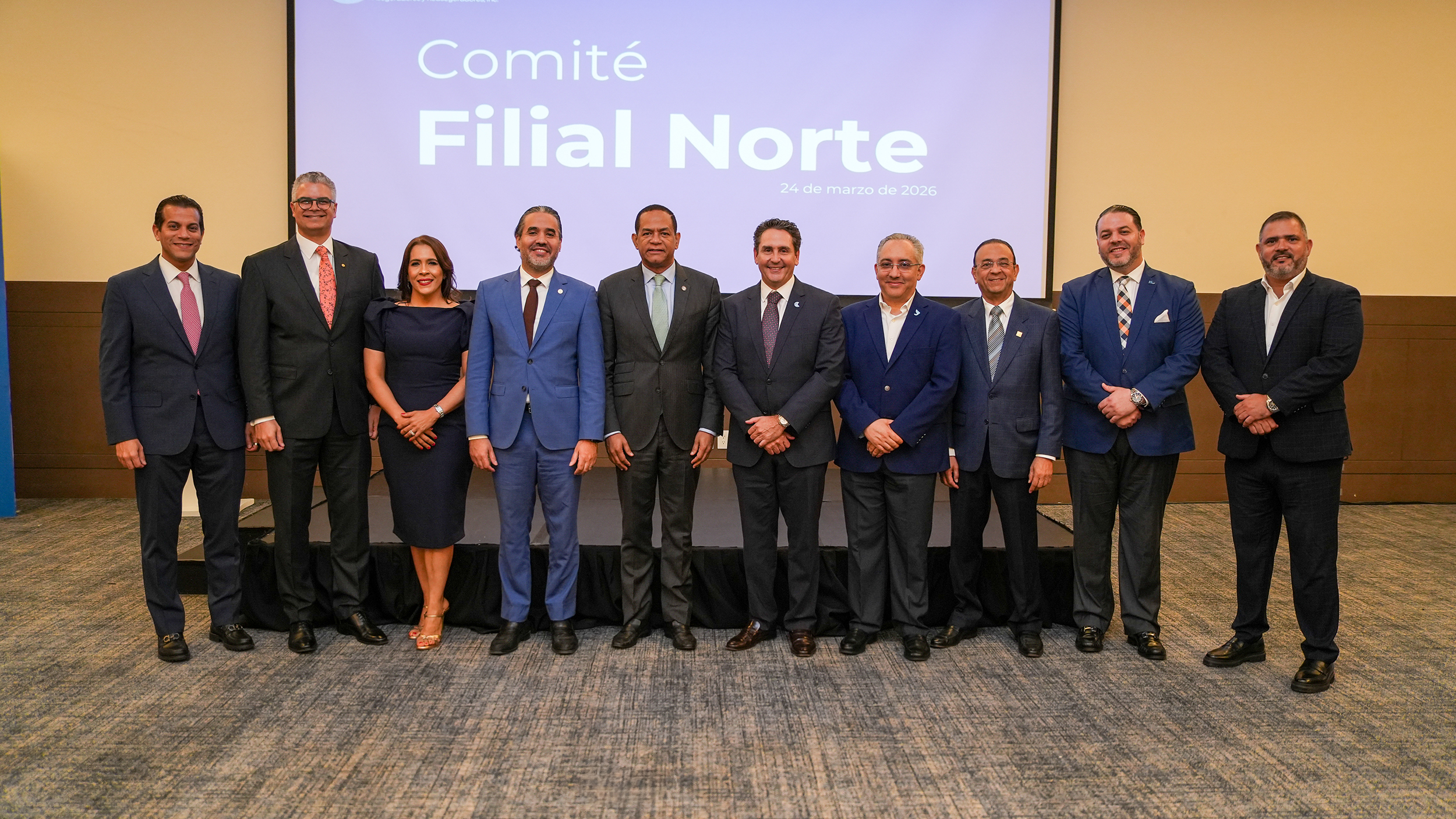 Cadoar establece filial en zona Norte por dinamismo económico del Cibao