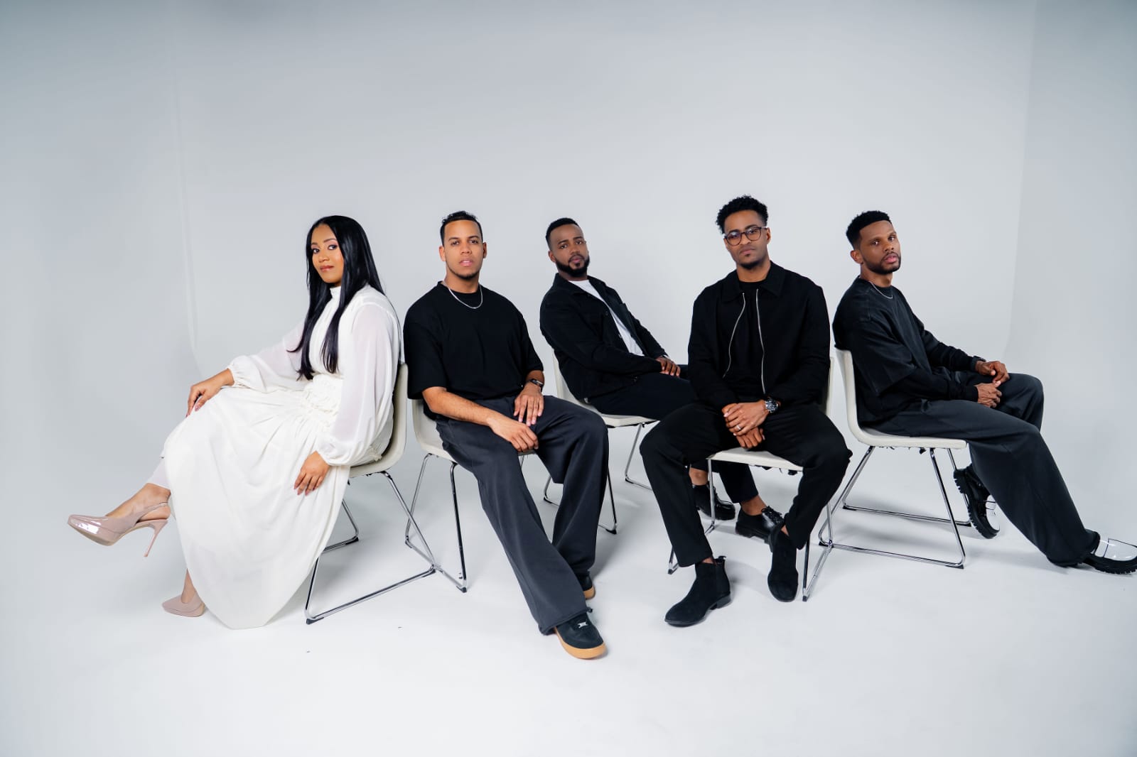 “Háblame de cerca”, el nuevo y poderoso clamor del Grupo Grace