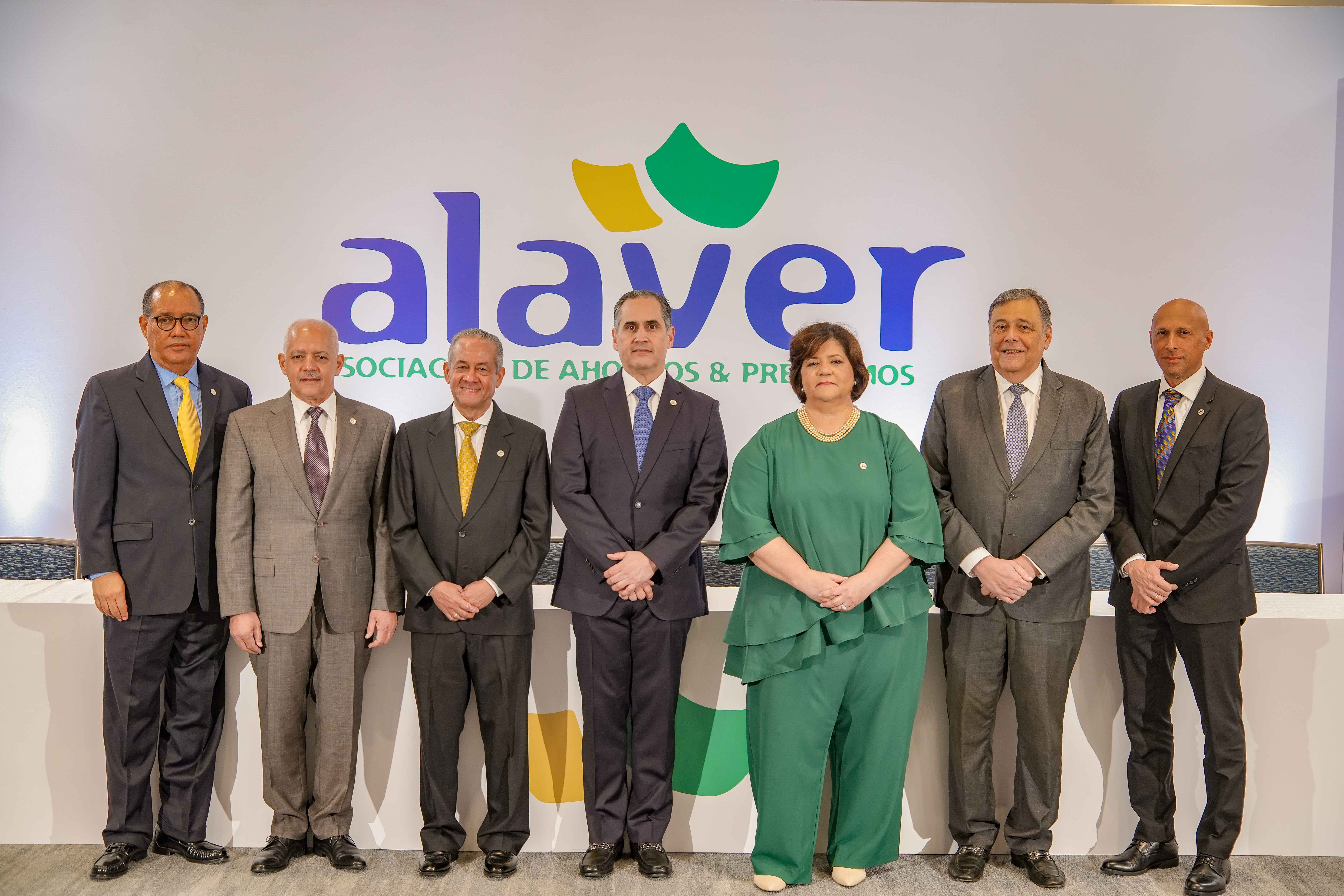 Activos de Alaver crecen 11% y  superan los RD$16,700 millones al cierre de 2025