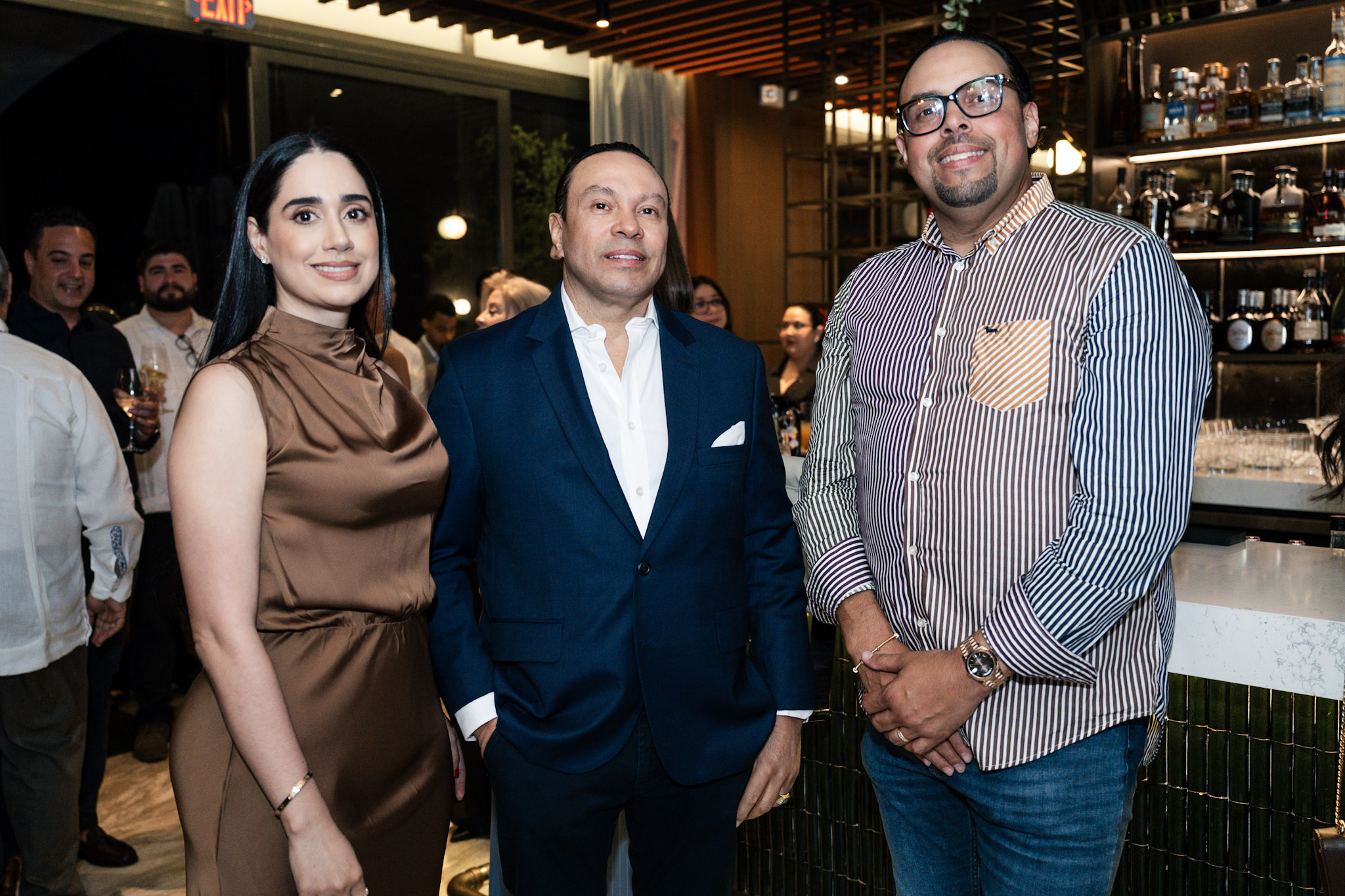 Restaurante Maximum presenta su nuevo menú Caribe Fusión
