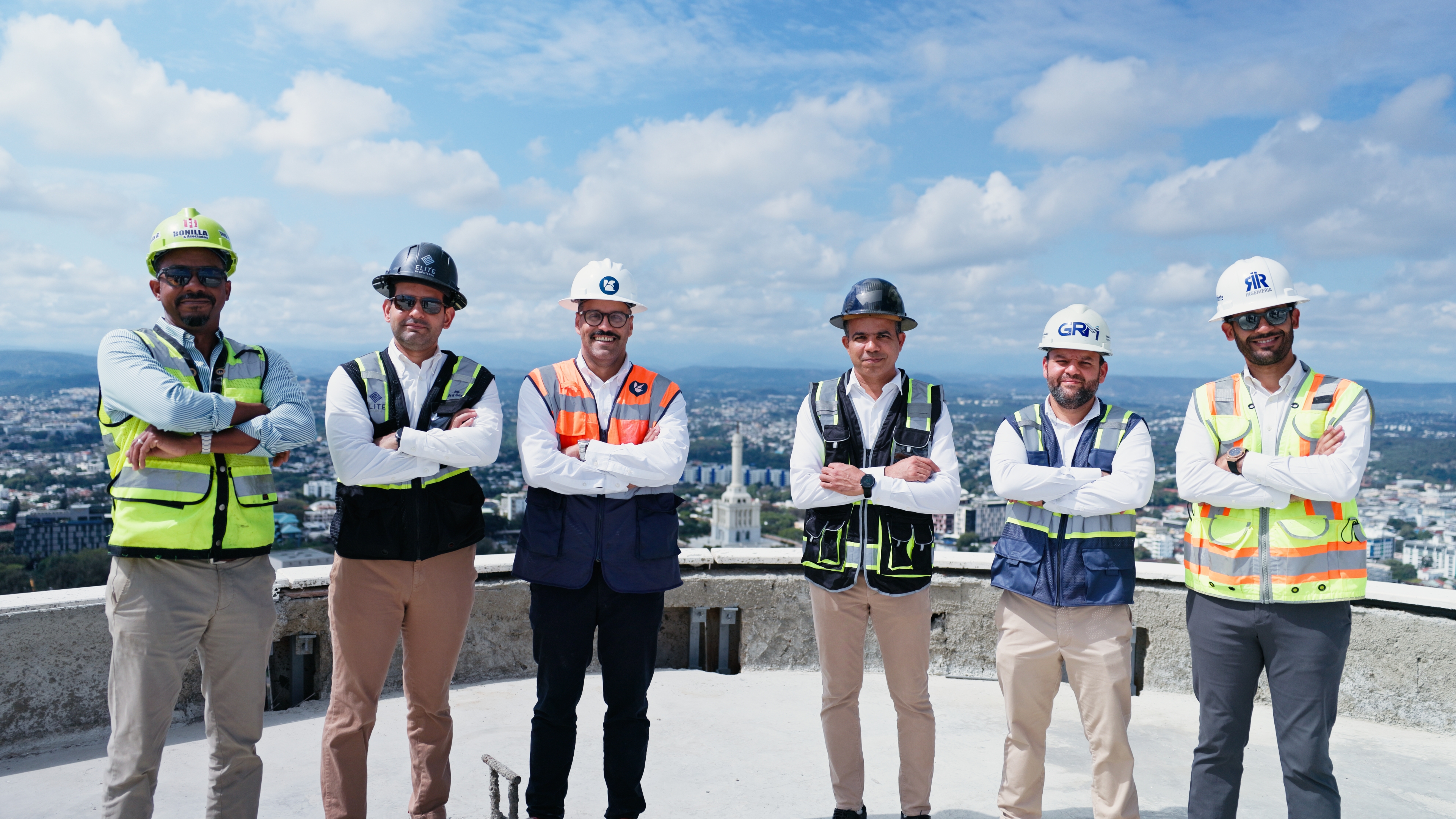 APROCOVICI anuncia Expo Construcción EXCORD el 17, 18 y 19 de junio en Santiago