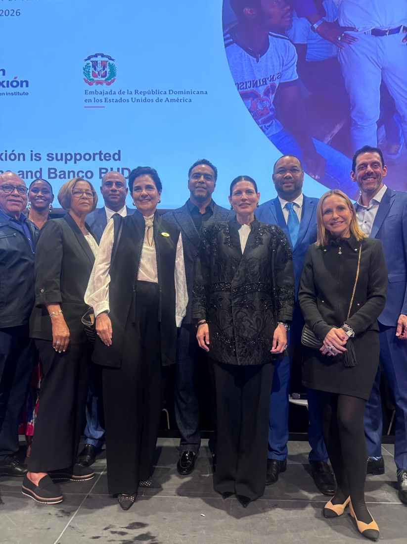 La República Dominicana y Aspen Conexión llevan el proyecto ¡Peloteros! Latinos Shaping the Legacy of American Baseball  al Museo Whitney de Nueva York