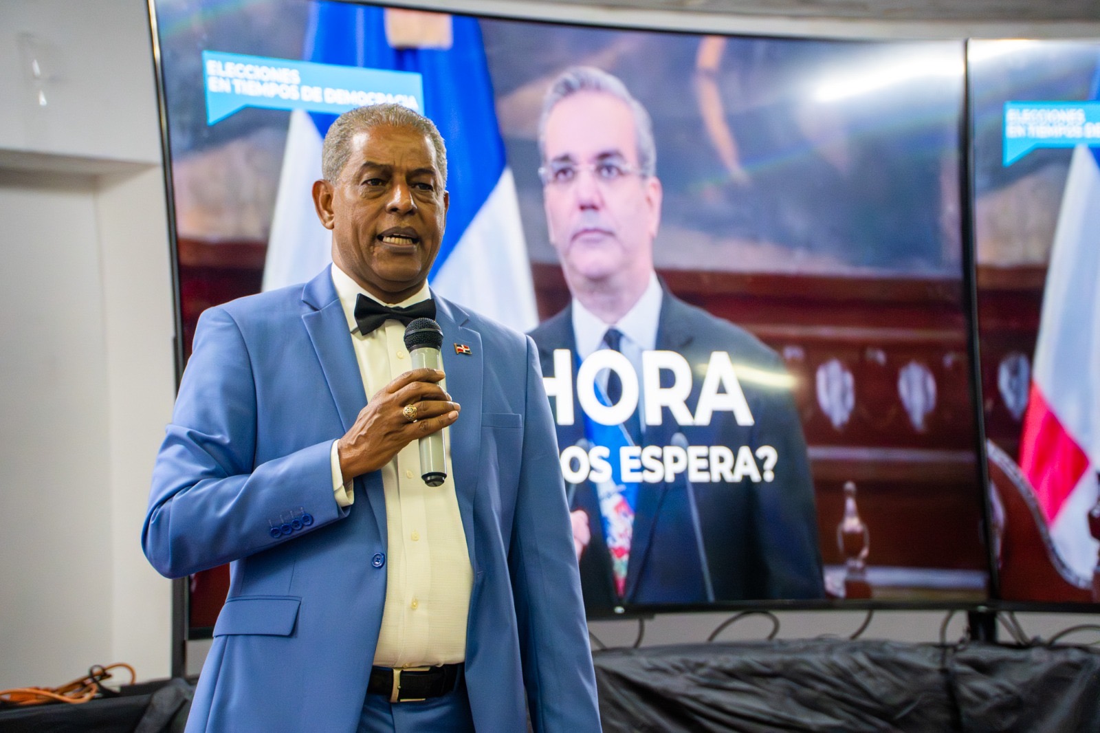 Federico Reynoso concluye ciclo de conferencias sobre historia electoral y advierte sobre los riesgos de la abstención democrática