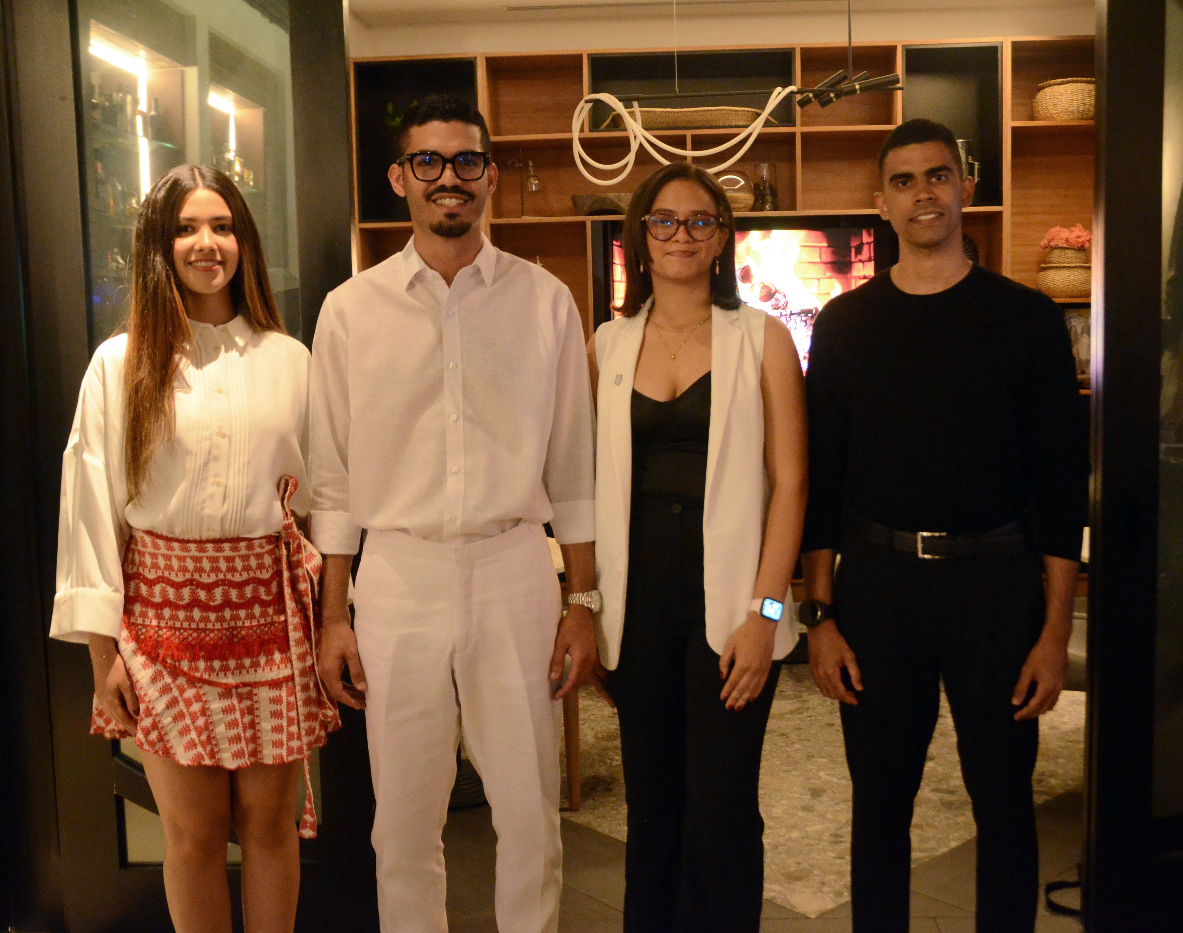 Lobo Club anuncia expansión internacional tras records de ventas en el 2026