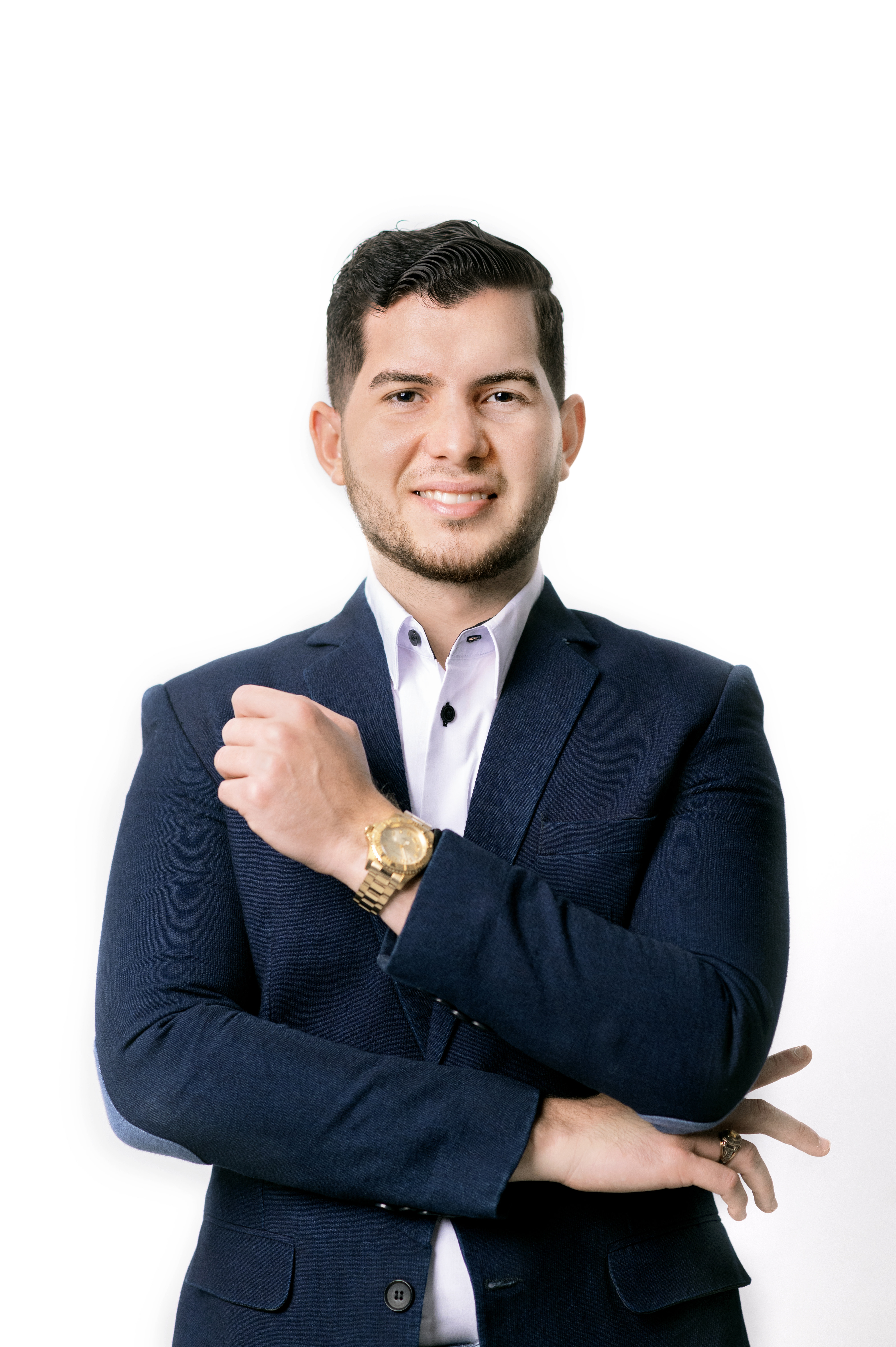 Dominicano se destaca en EU por su impacto en reparación de crédito para la comunidad hispana