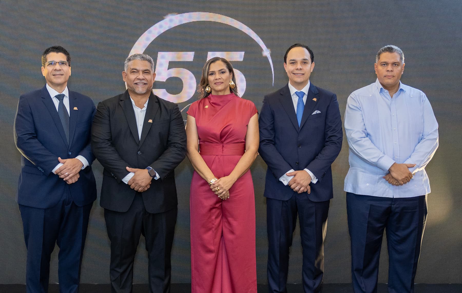 Ochoa Hermanos y Antonio Ochoa Vehículos conmemoran 55 años honrando una historia de visión, trabajo y legado familiar