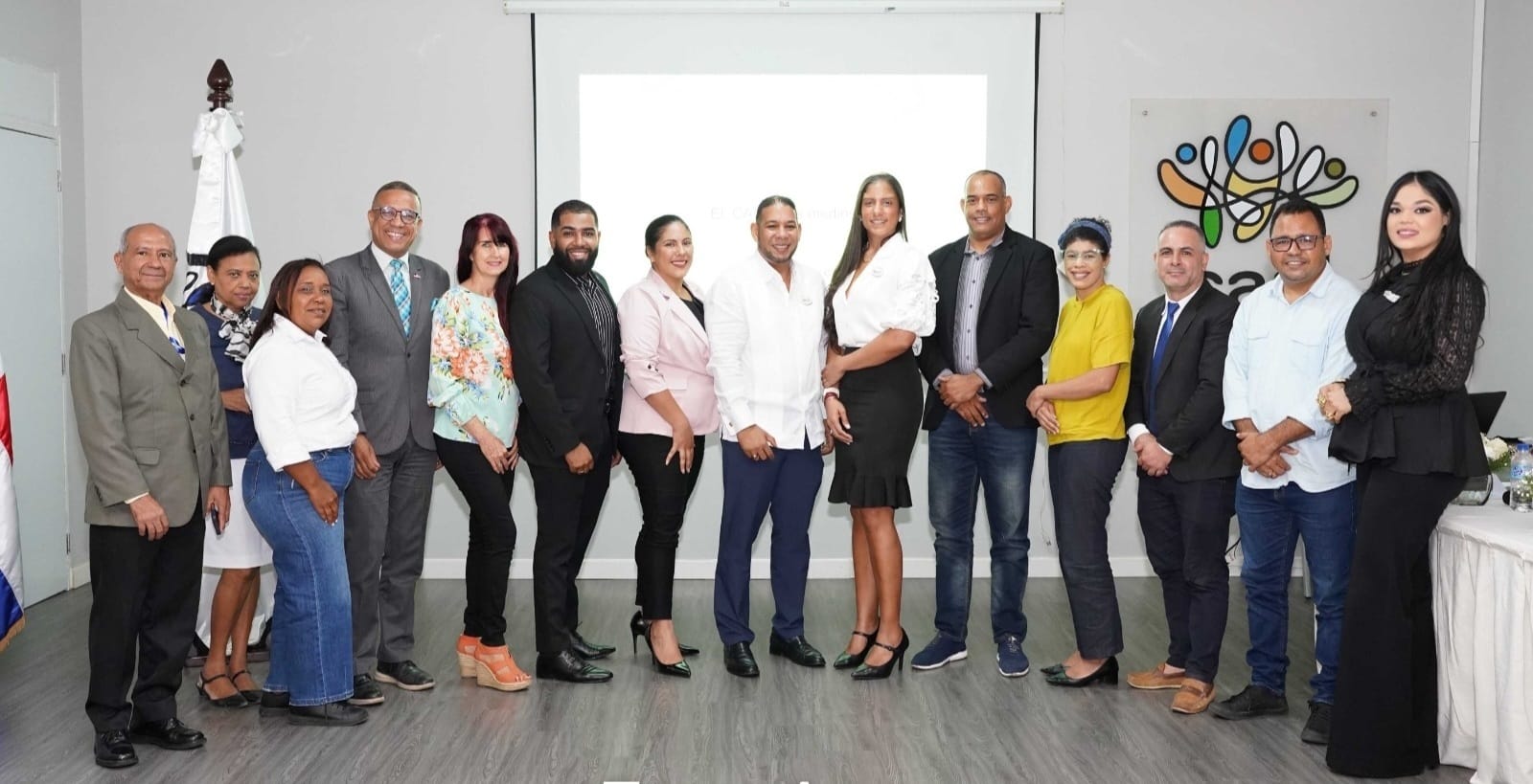 CAID Santiago realiza taller “El CAID y los Medios” para fortalecer vínculos con periodistas y comunicadores