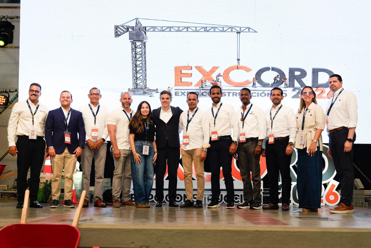 Expo Construcción culmina con éxito y proyecta convertirse en referente de la industria en la región Norte