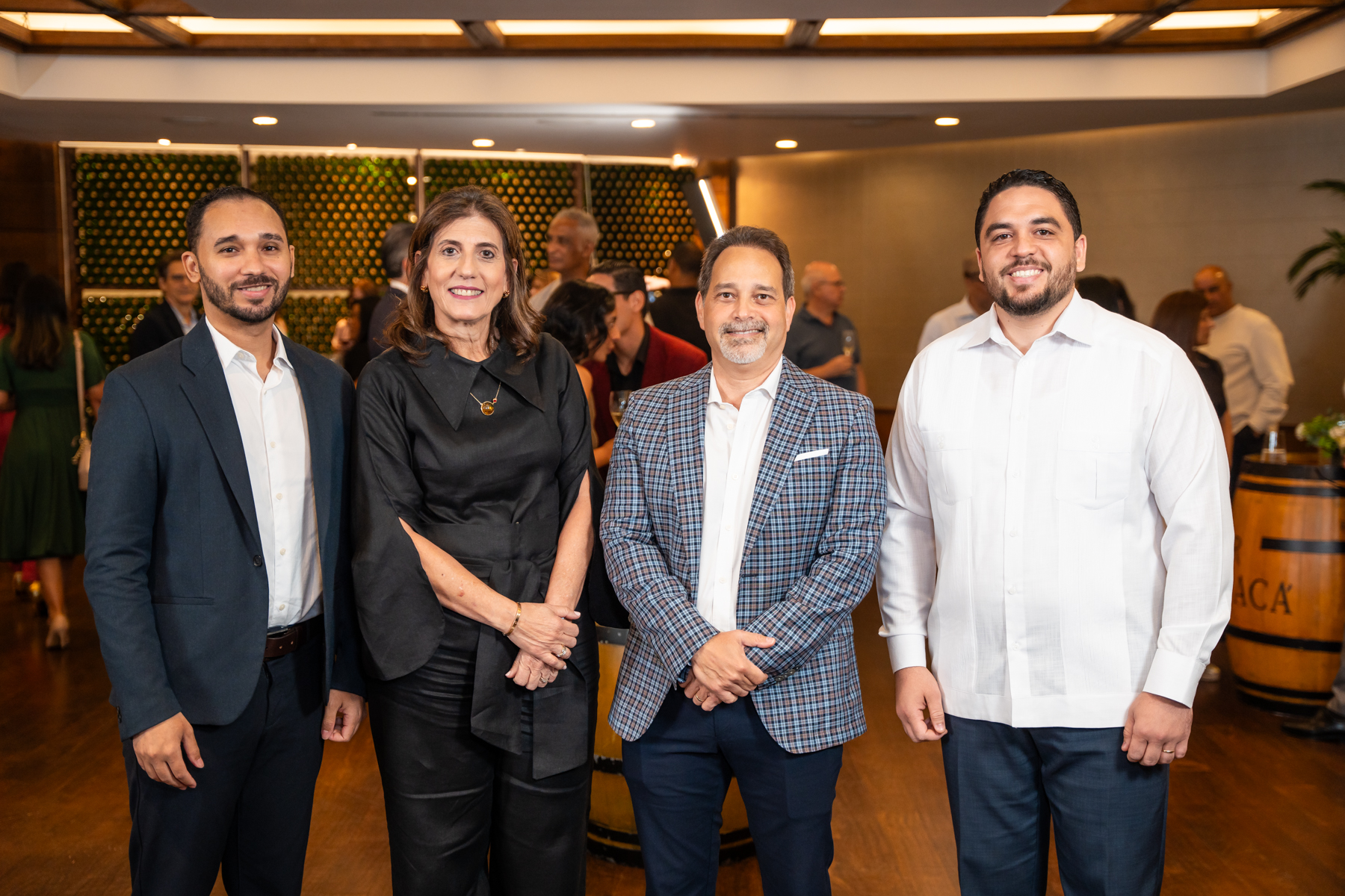 Presentan oficialmente FADA 2026, la feria que reunirá la arquitectura, el diseño y los acabados en República Dominicana