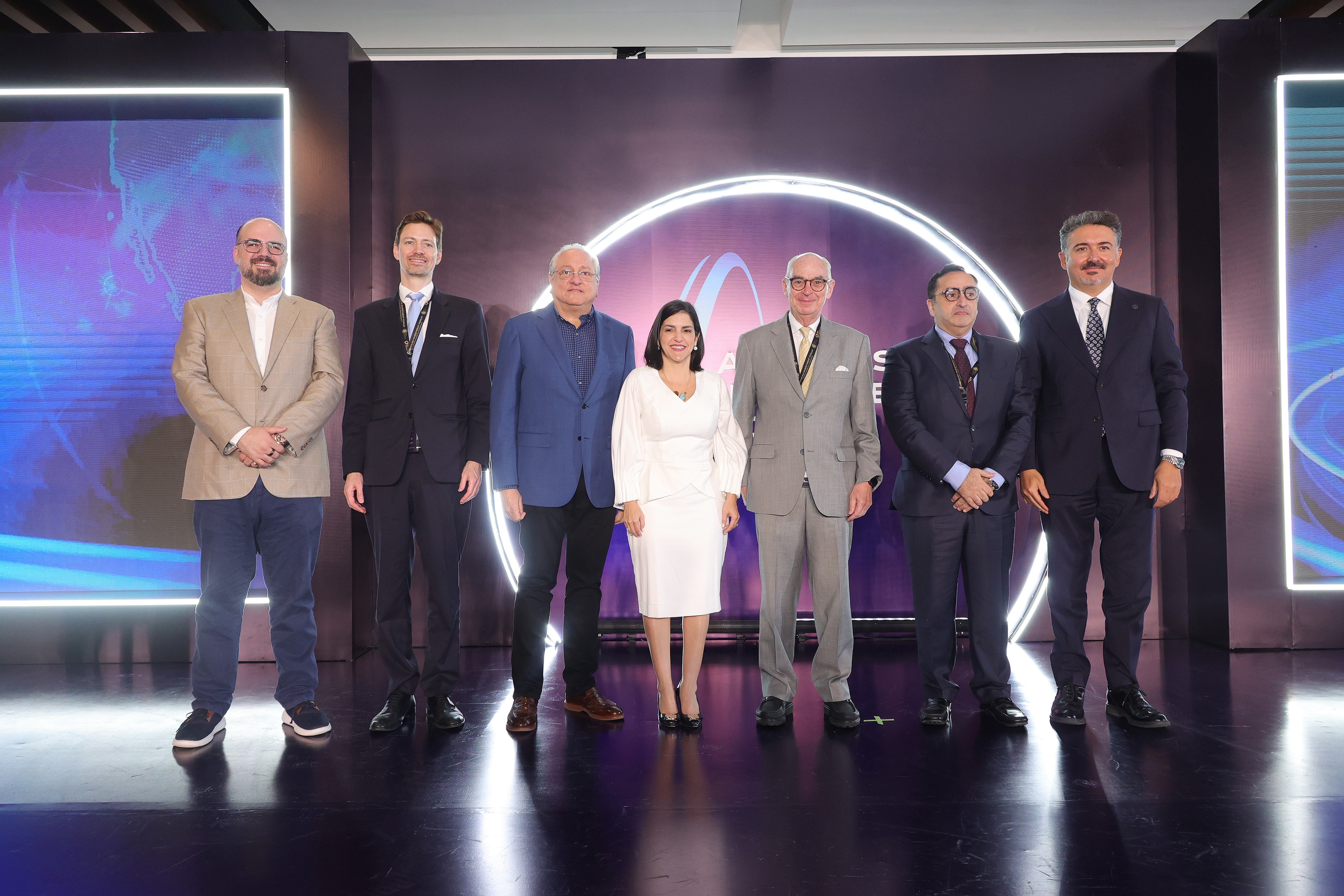 El modelo de Santiago: construyendo la próxima business city de las Américas