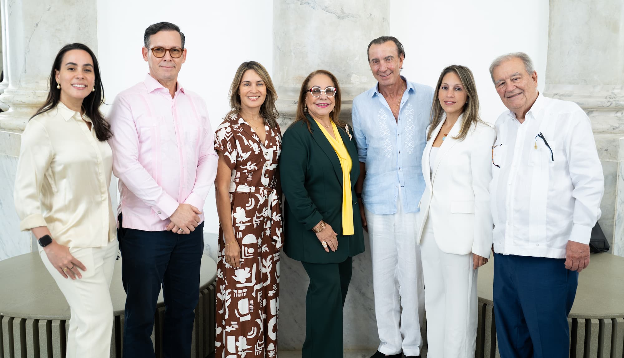 Procigar y el Monumento a los Héroes de la Restauración presentan experiencia inmersiva sobre Santiago y la tradición del tabaco