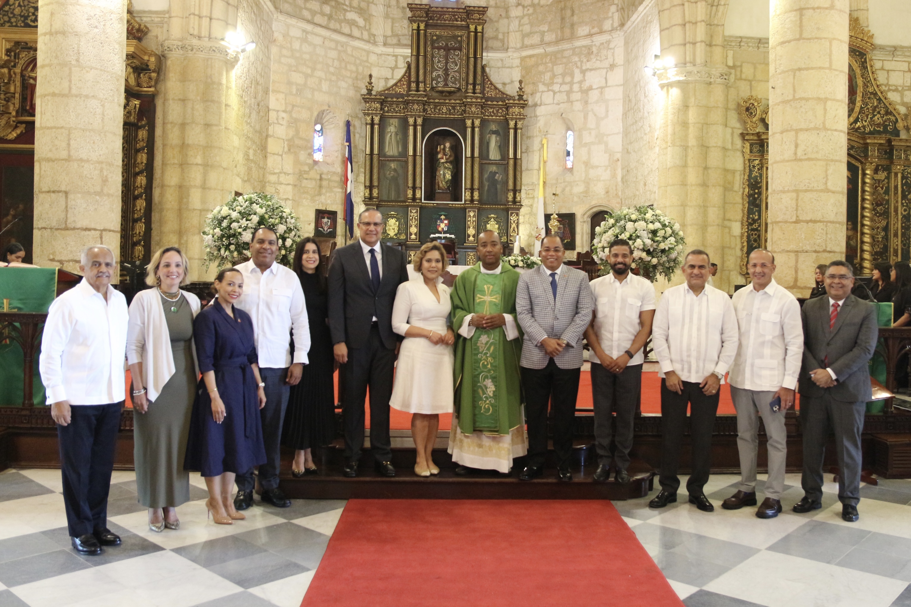 ODAC celebra 14 años fortaleciendo la calidad y la competitividad del país
