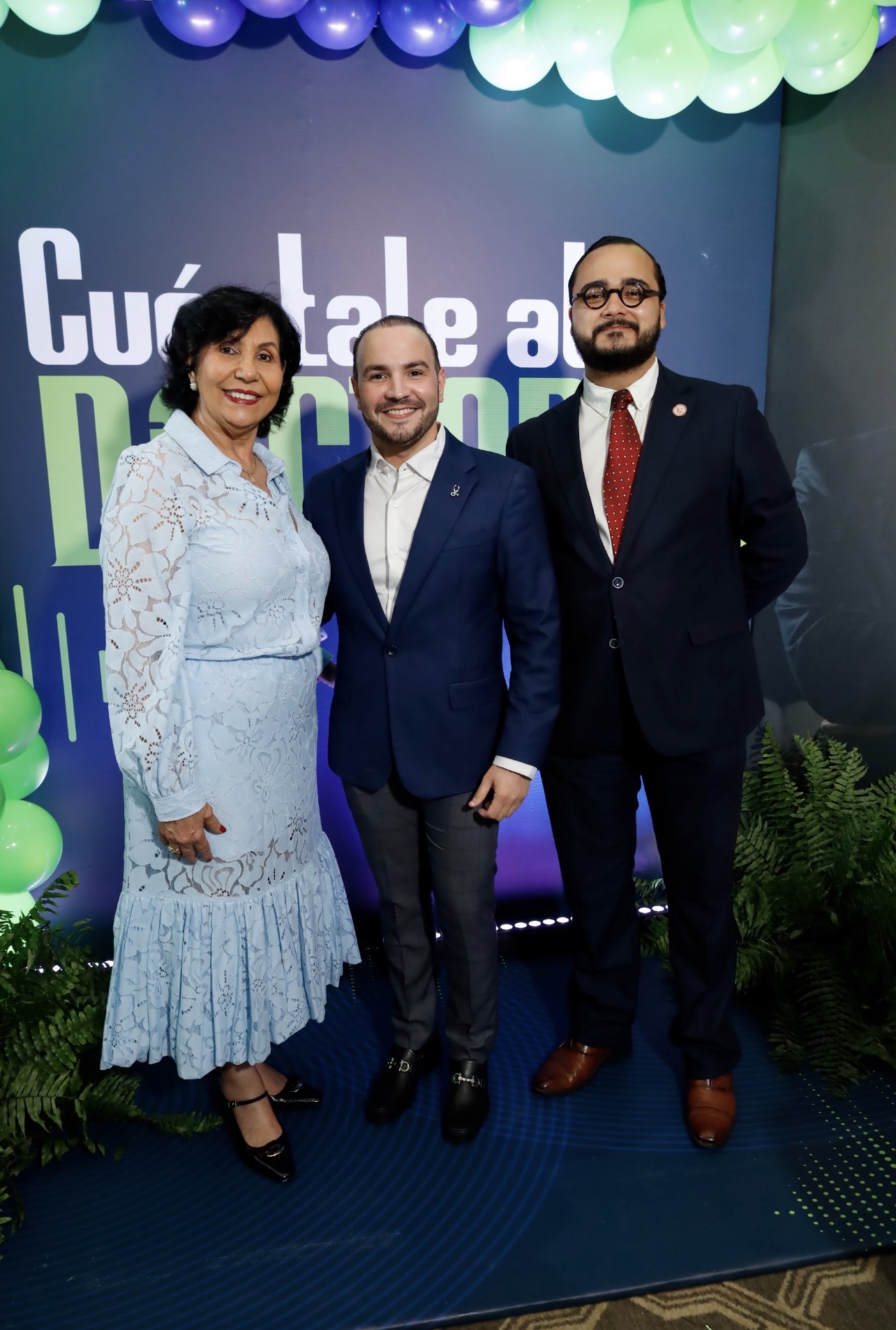 CIFMEC lanza “Cuéntale al Doctor” podcast para promover el análisis, el debate sobre salud y políticas públicas del país.