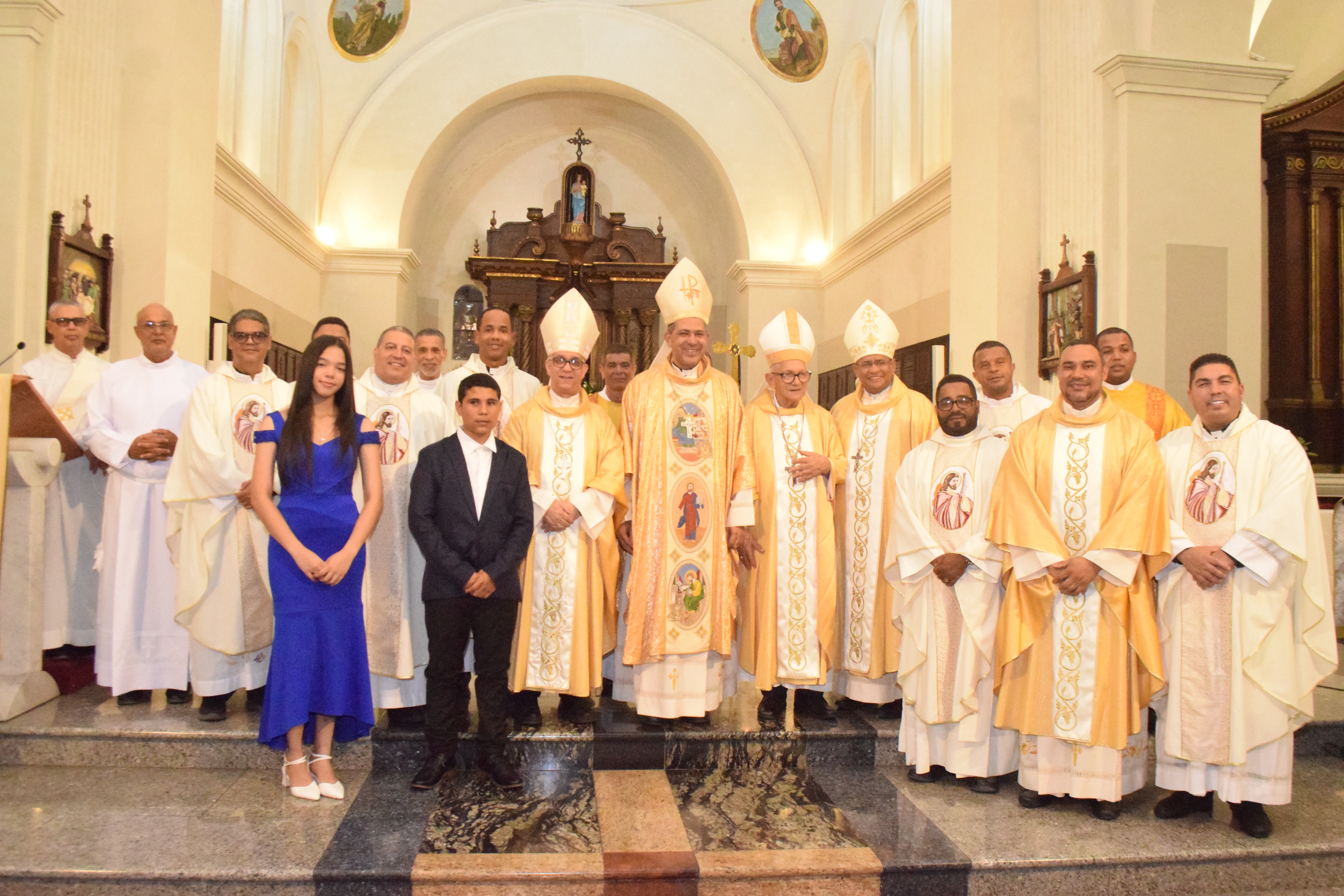 Monseñor Carlos Tomás Morel llama a frenar la crisis ecológica y proteger al medio ambiente