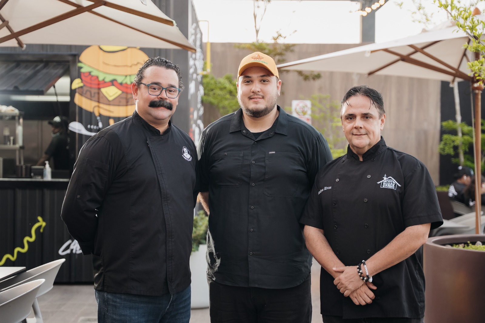 Terraza Ágora: una nueva forma de vivir la esencia culinaria y social de Santiago