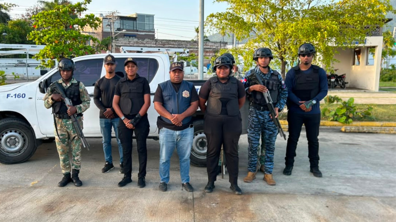 En últimas 24 horas DGM detiene 1,290 indocumentados y deporta 983