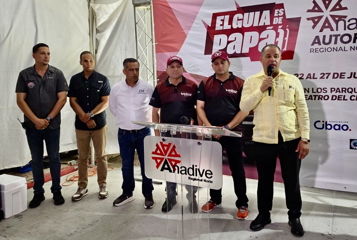 Gran Auto Feria ANADIVE 2026 supera expectativas: vende 393 vehículos y genera RD$563 millones en financiamientos