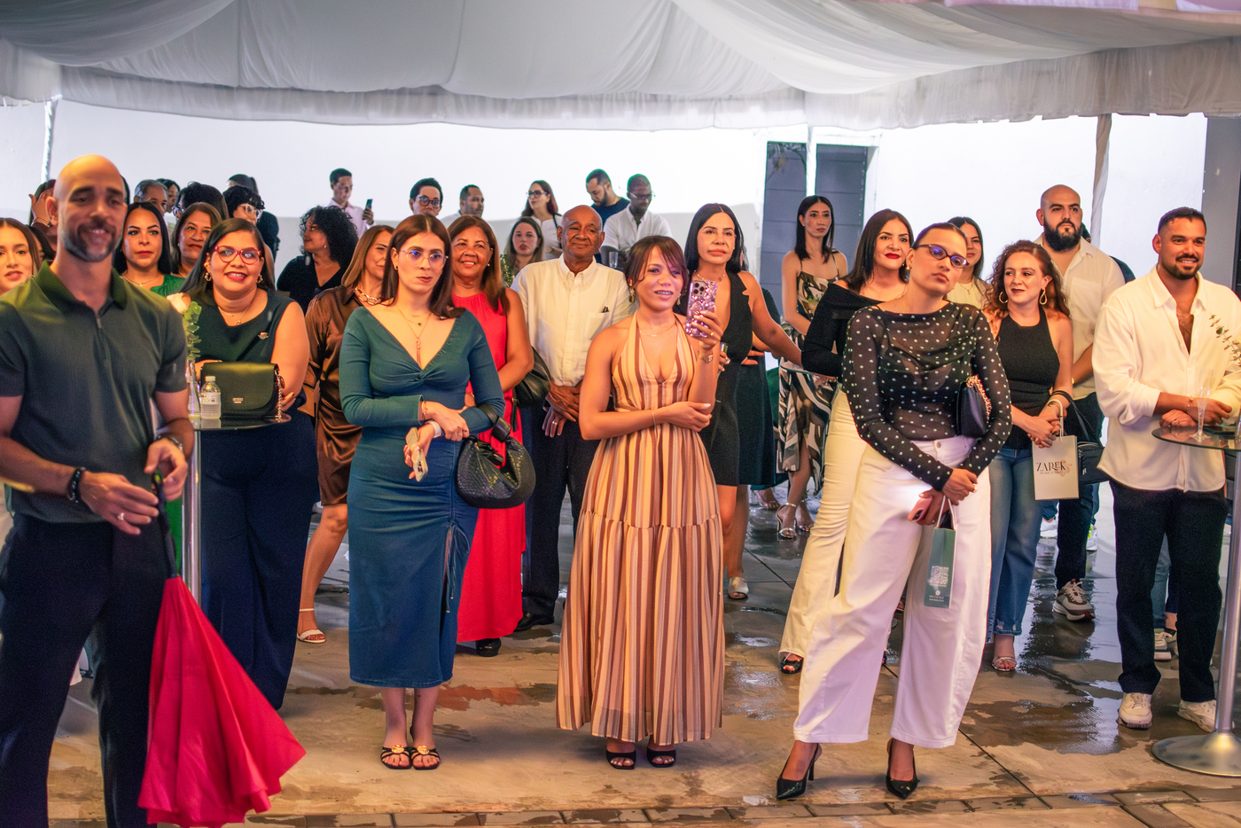 ZAREK Designs + Home Scents inaugura su nuevo espacio en Santo Domingo con una propuesta que une diseño y bienestar