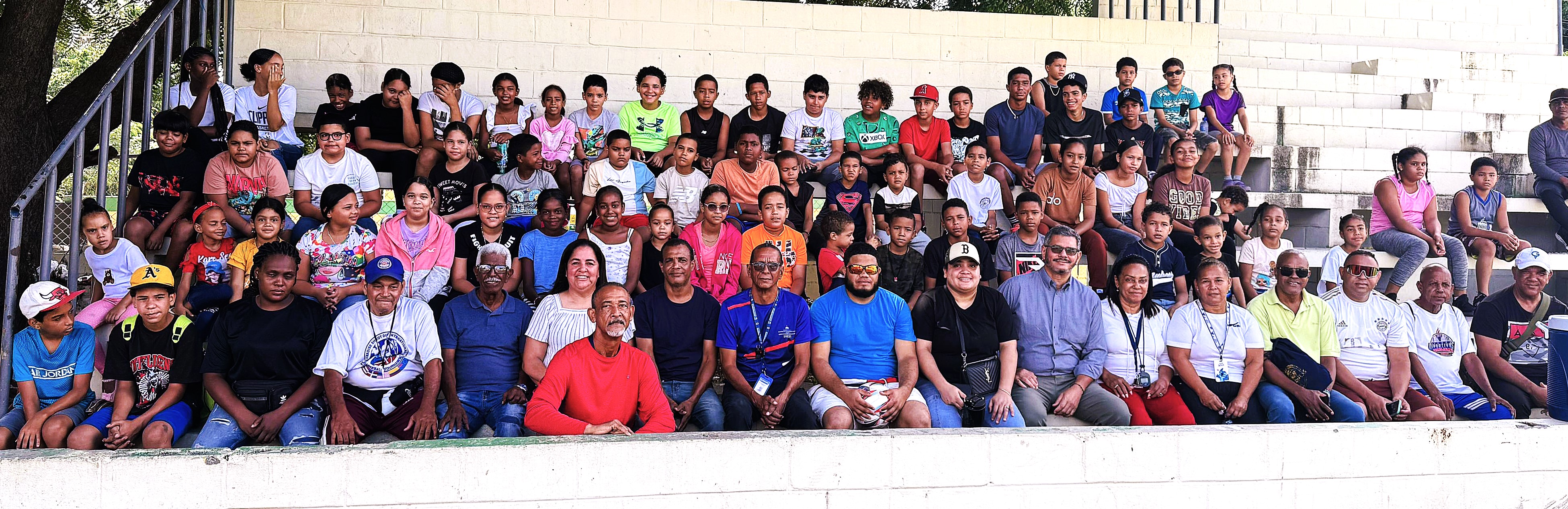 UDESA anuncia Campamento Deportivo de Verano con recorrido por los barrios de Santiago