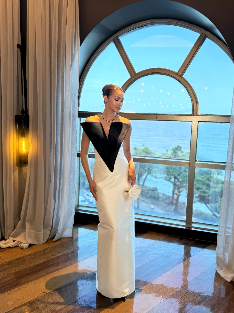 Kimberly Castillo celebra el legado del Miss República Dominicana en gala de su 70 aniversario