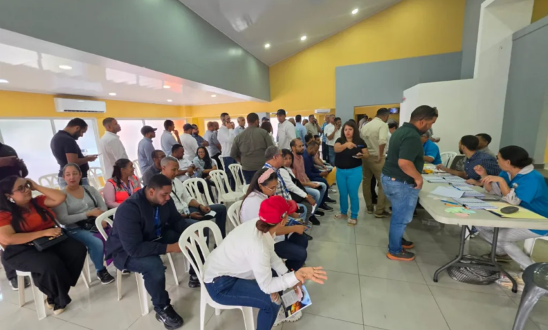 CODIA Regional Norte  celebra hoy concurridas elecciones para elegir nueva directiva en Santiago