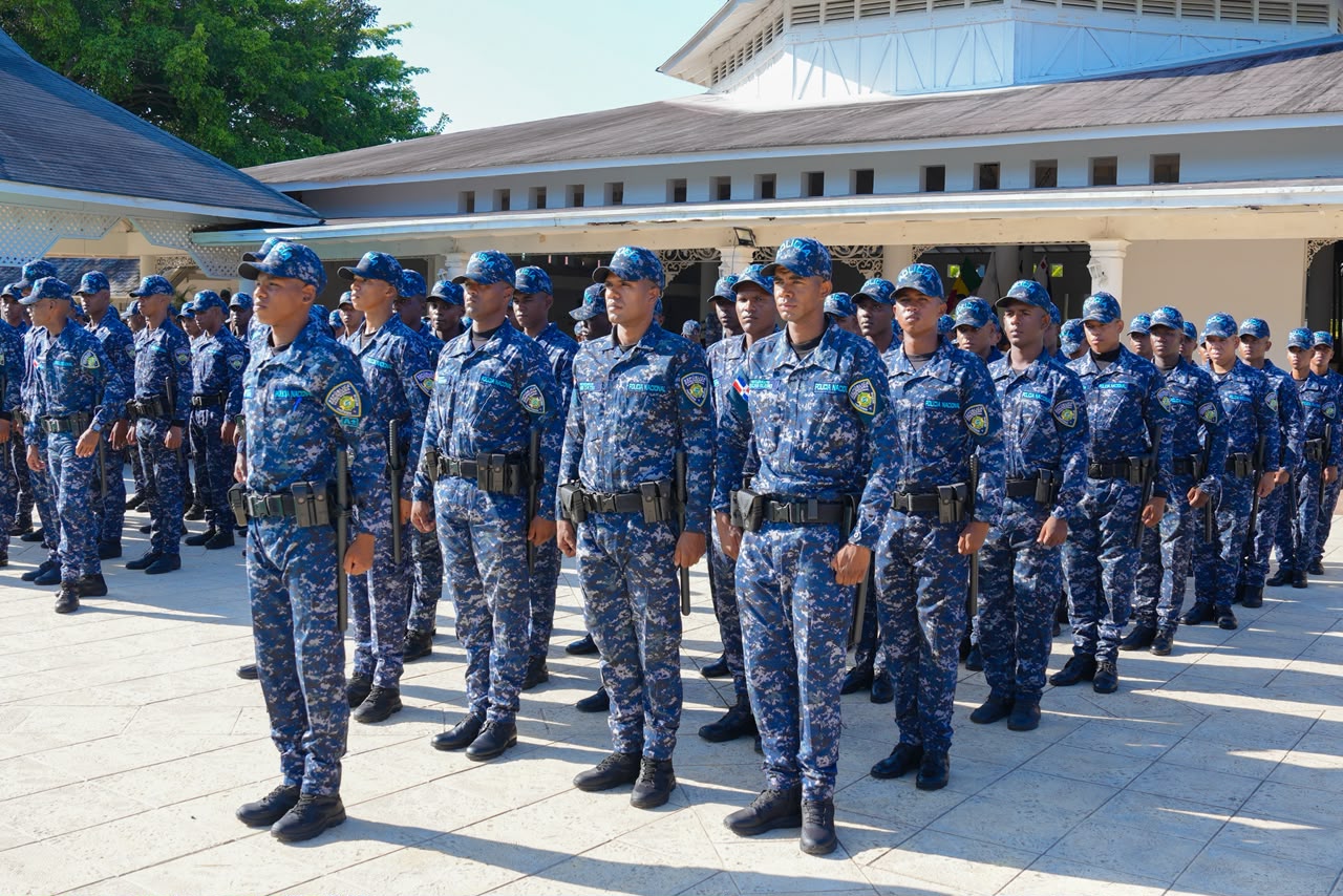 IPES da a conocer el modelo de competencias para formar a los policías