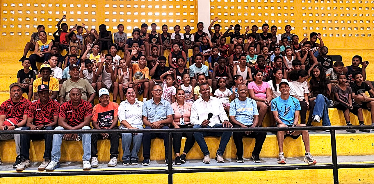 Culmina exitosamente Campamento Infantil Deportivo y Recreativo de Verano UDESA’2026