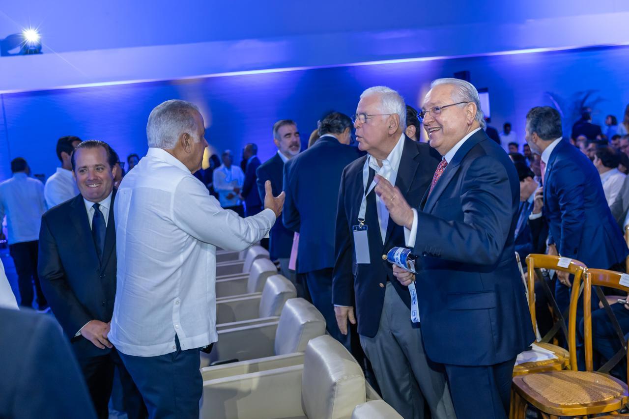 Miguel Lama llama a convertir el consenso en acciones concretas para fortalecer la competitividad de las zonas francas