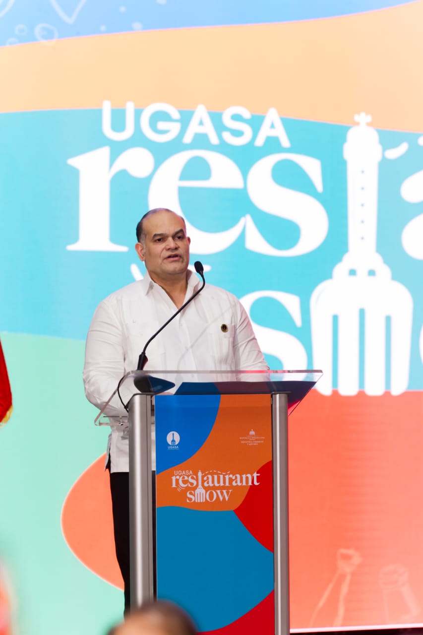 Unión Gastronómica de Santiago realizará cuarta edición UGASA Restaurant Show