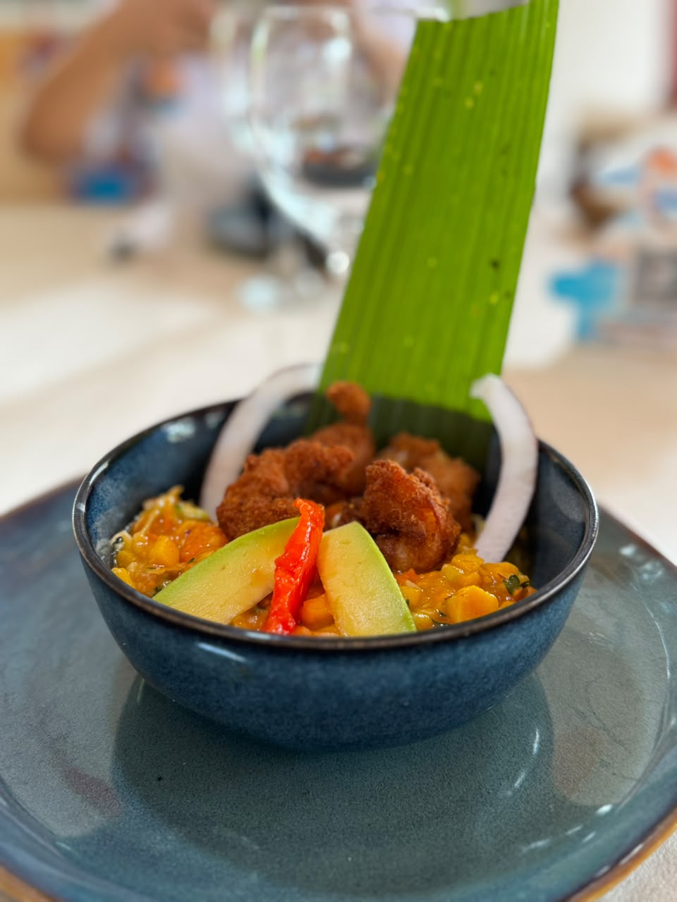Nueve restaurantes compiten en la tercera edición de “Plato del Verano”, una apuesta por la gastronomía sostenible de Samaná