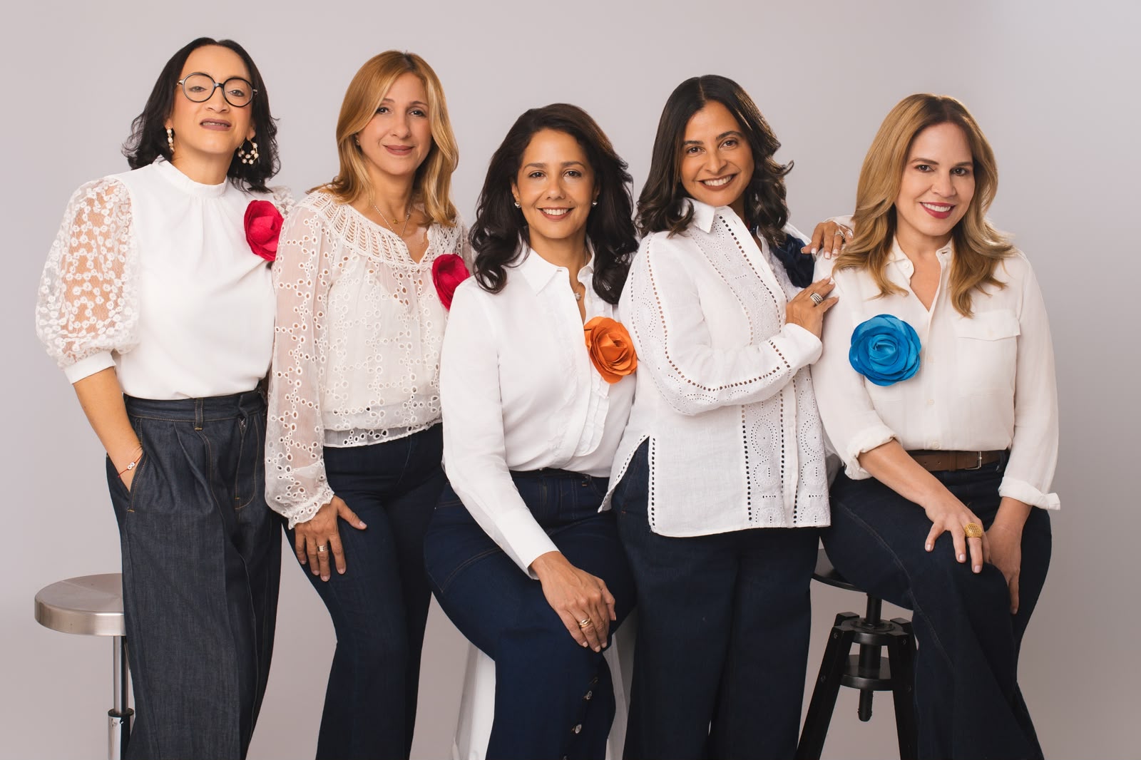 VOLUNTARIADO PRO MATERNIDAD DOÑA RENEE KLANG DE GUZMÁN