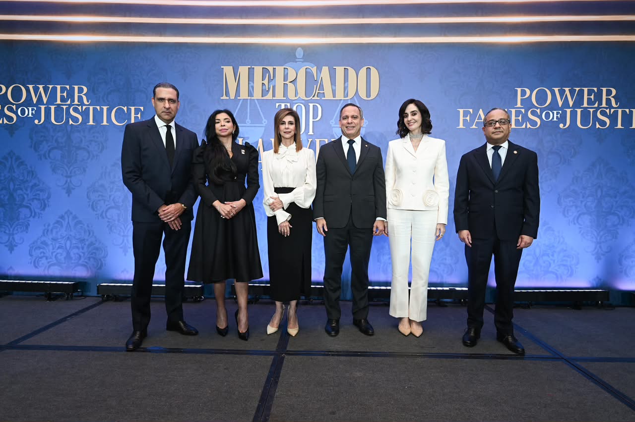 Presidente del TC destaca papel de la justicia constitucional en la seguridad jurídica y el desarrollo económico