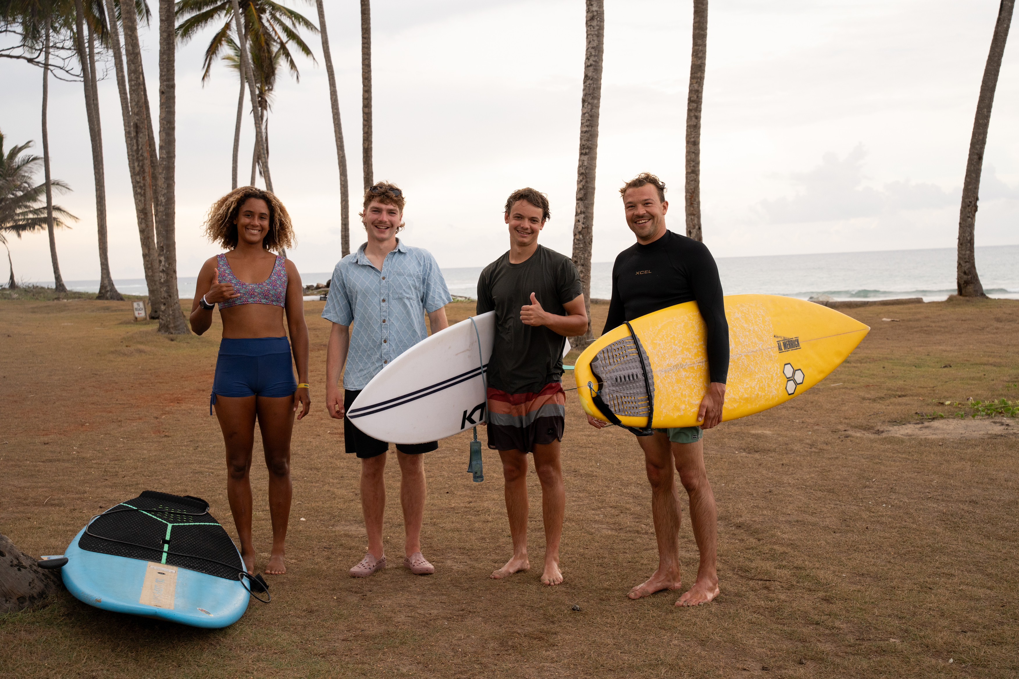 Master of the Ocean 2026 inicia en Cabarete con una inauguración con sabor auténtico dominicano e intensa primera jornada multidisciplinaria llena de acción